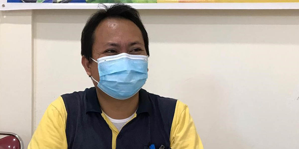 mudik-akhir-tahun-puskesmas-timika-ajukan-permintaan-1000-rapid-test